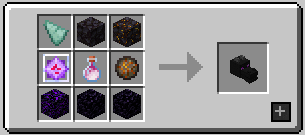 Uncraftables Recipes Mods Minecraft Curseforge