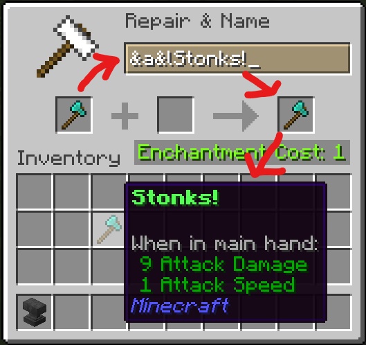 Missing Colors Minecraft Bukkit Plugins CurseForge