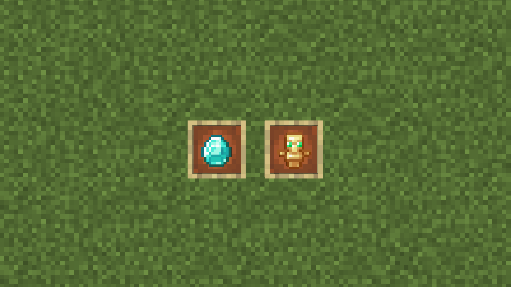 The two items in Version 1.2