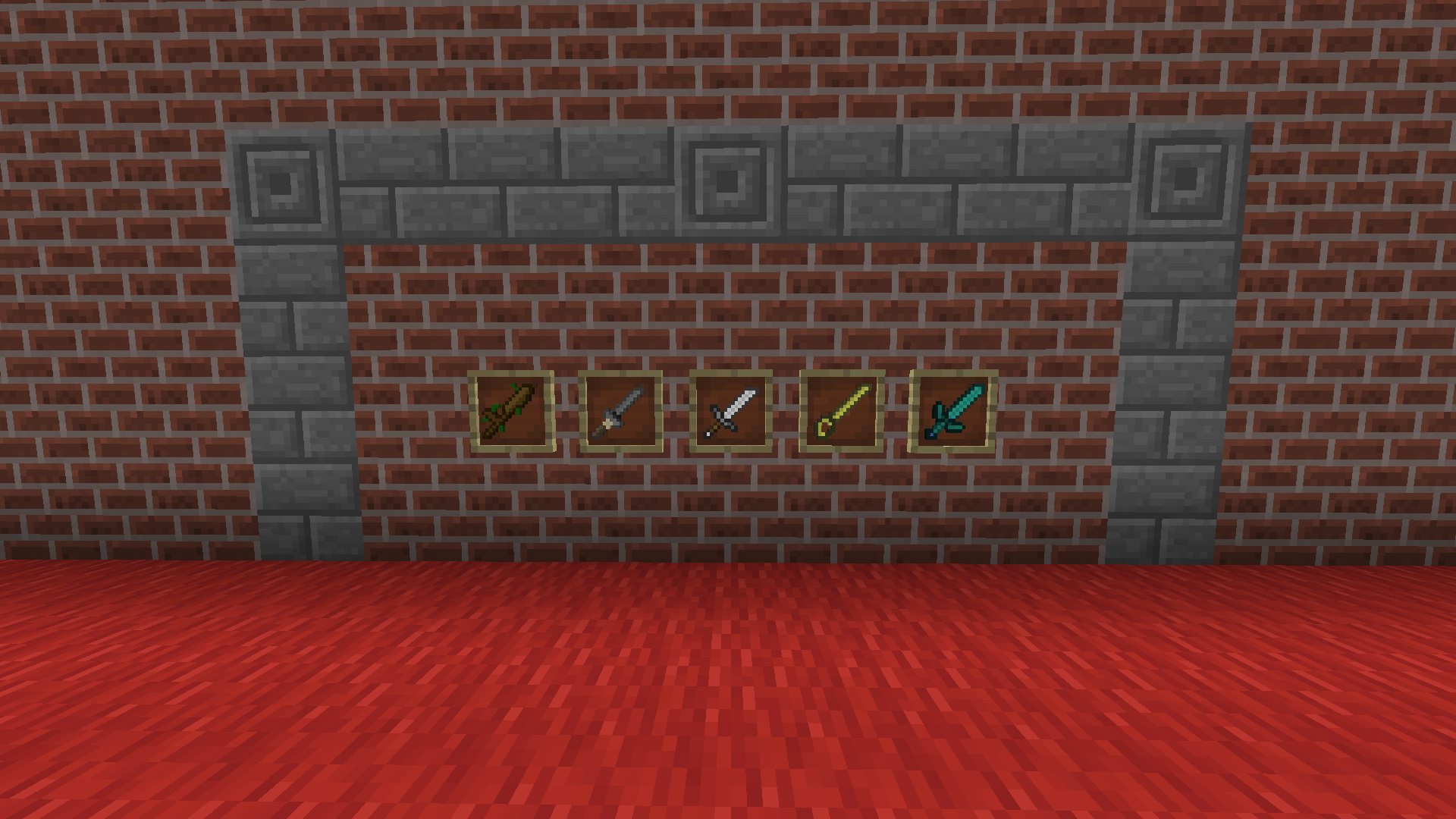 Improved Tools Java Pack CoalC's Improved Tools Pack - Minecraft Resource Packs - CurseForge