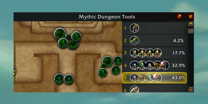 wow addon development tools