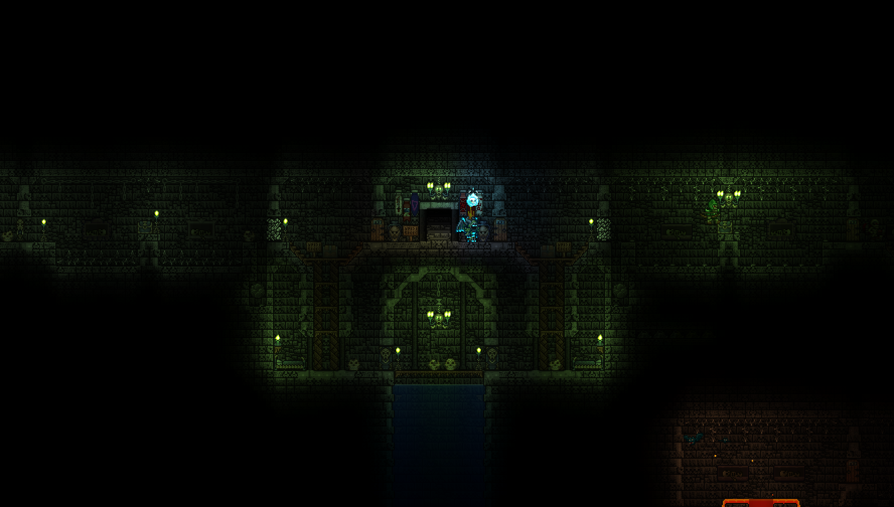 Dungeon