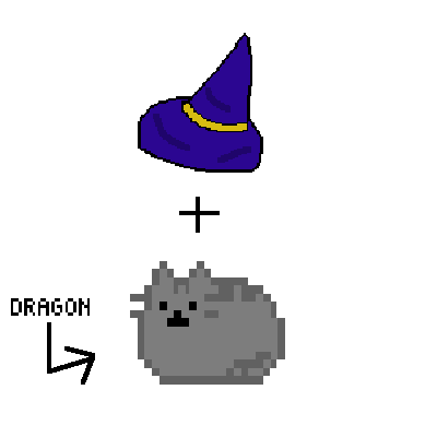 do you like dragons magic and different
magic things thean play Dragons and Magic