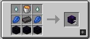 obsidian jewelry crafting guide