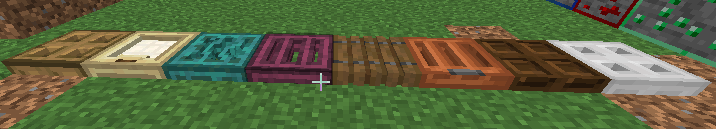 3d trapdoors