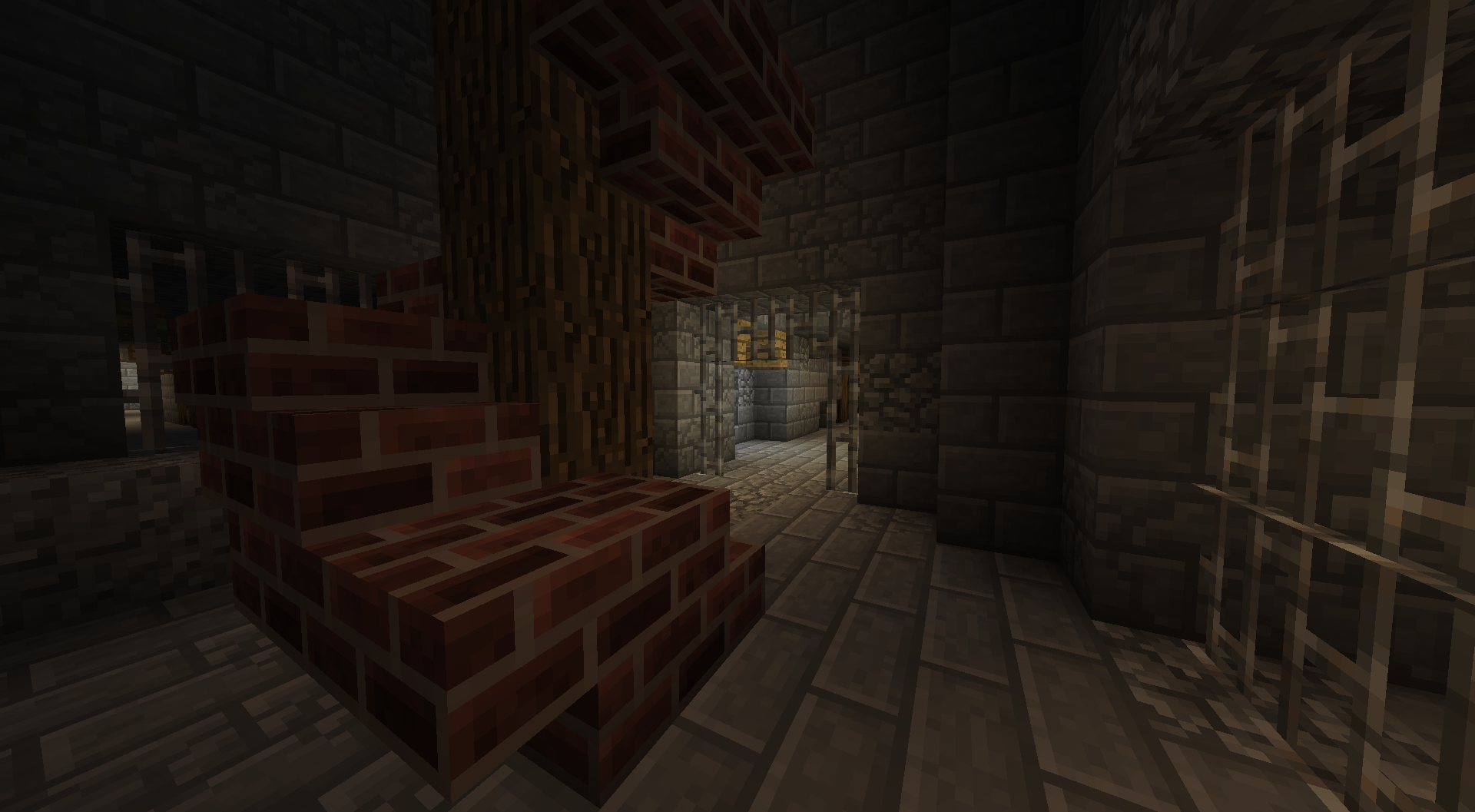 Dungeons