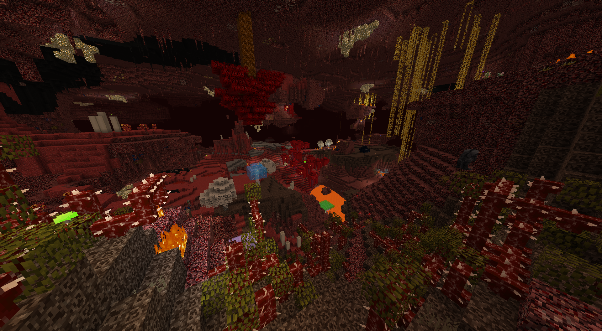 The Nether