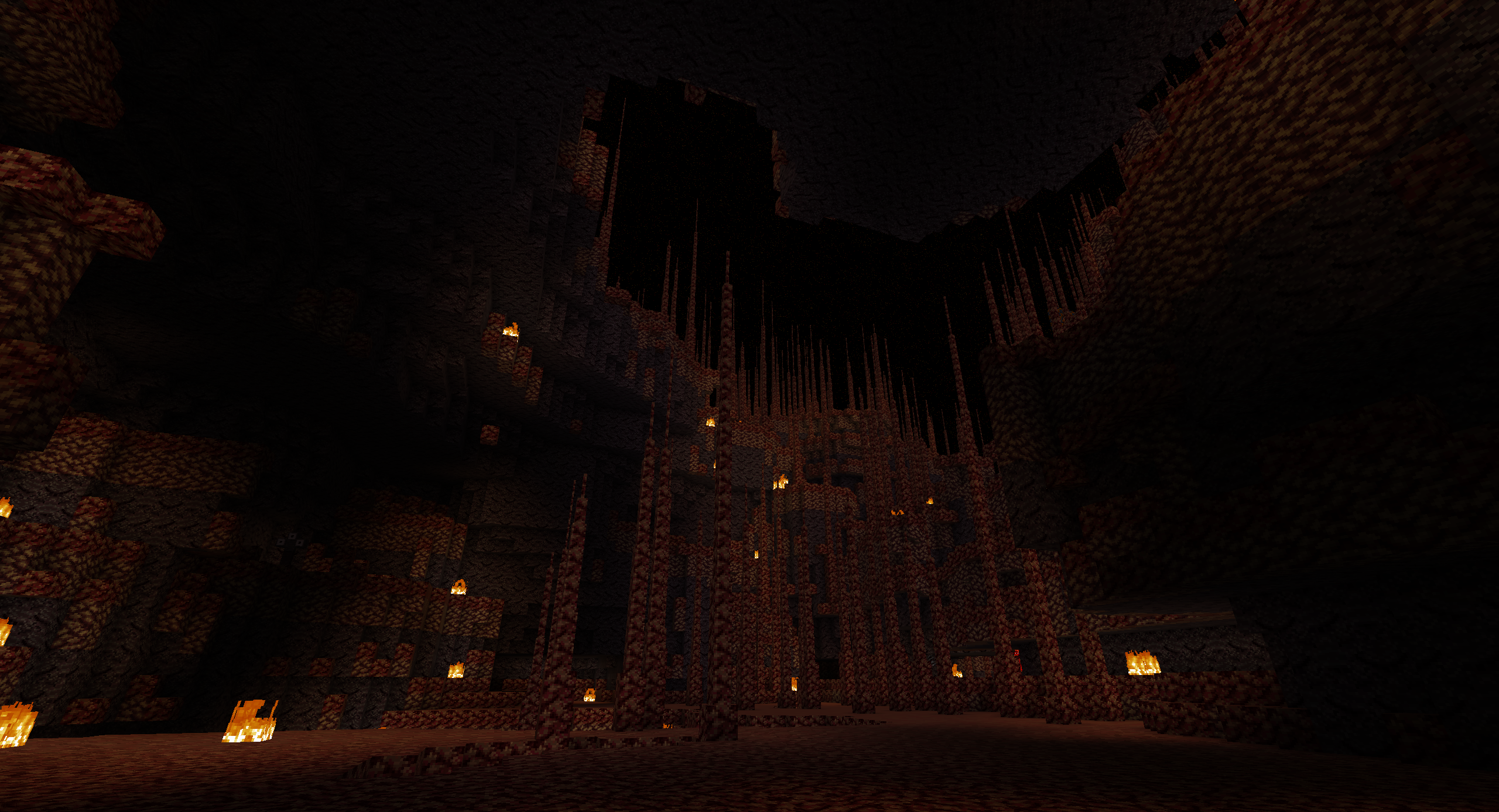 Journey Into the Light JITL Minecraft Mods CurseForge