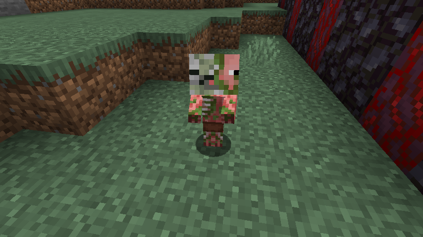 Baby Pigman