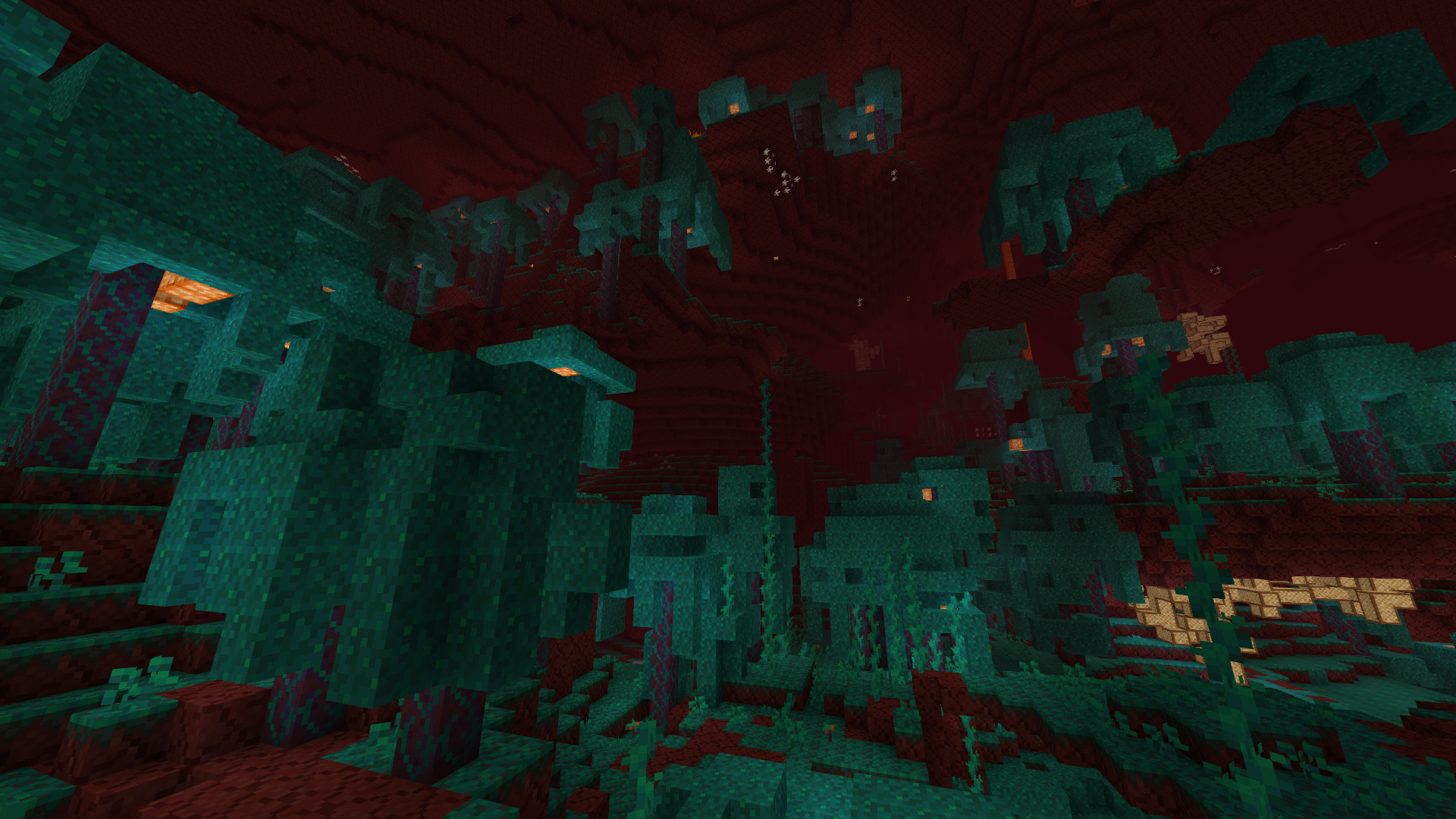 Nether