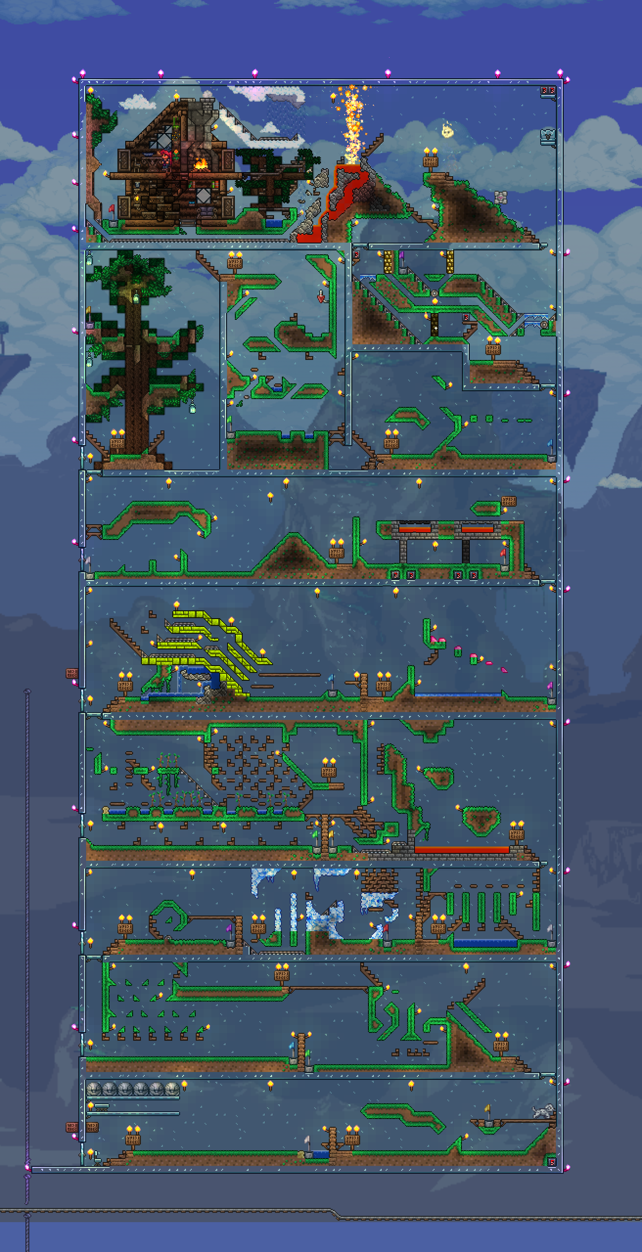 The Course!