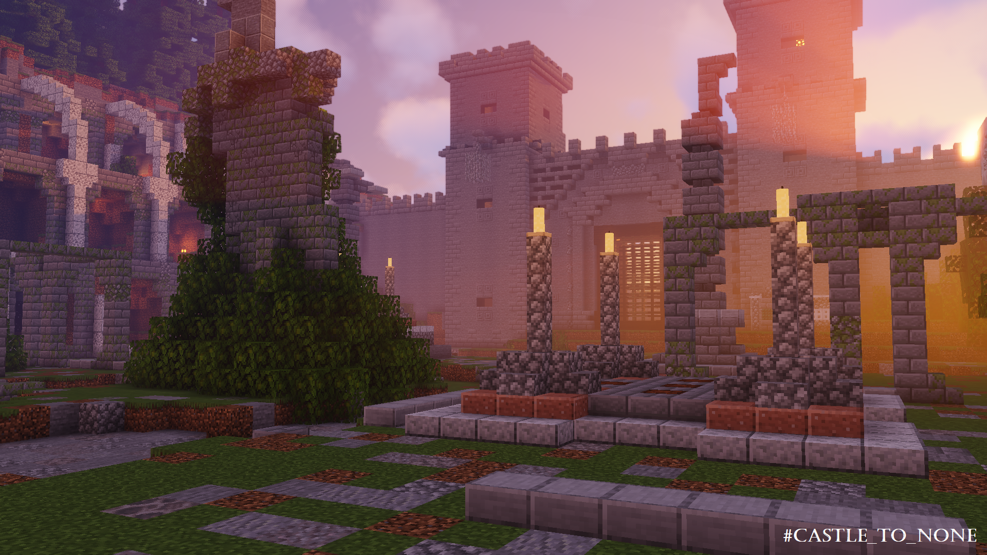 Castle To None picture 1