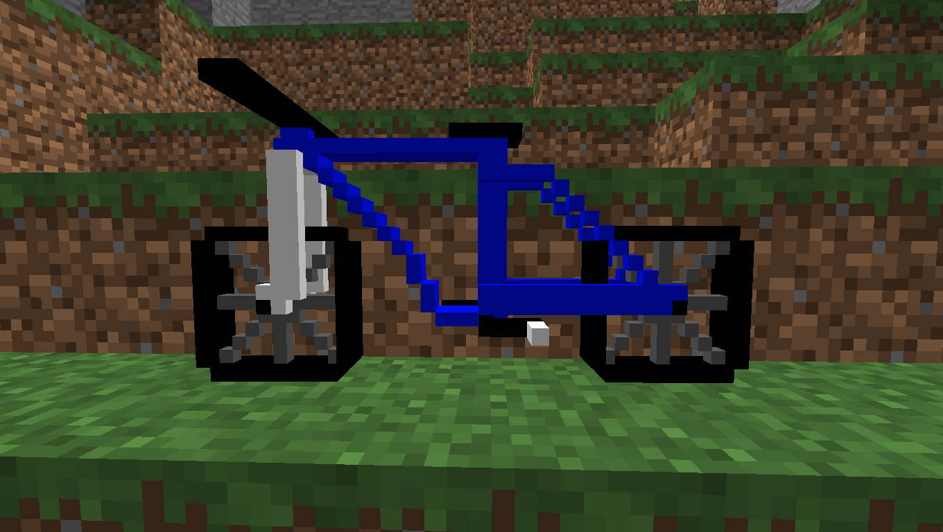 Bike 1