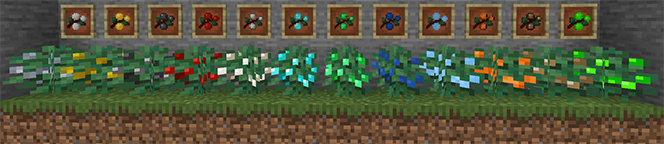 Bushes