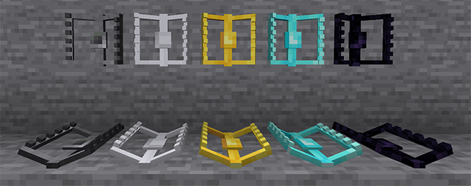Traps
