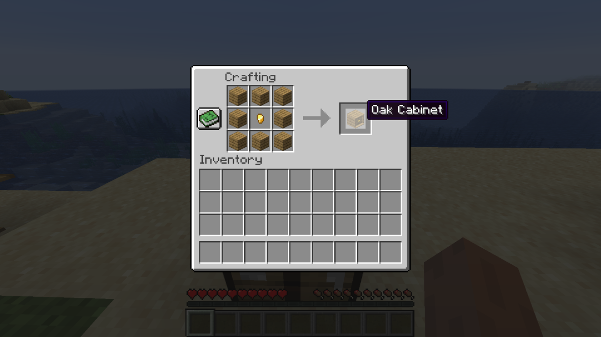 Works for any type of wood!
