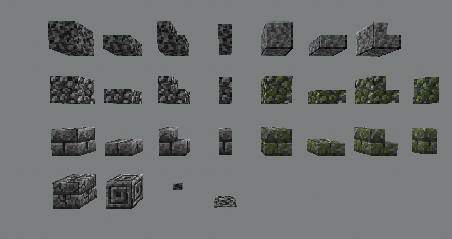 Metamorphic Rocks