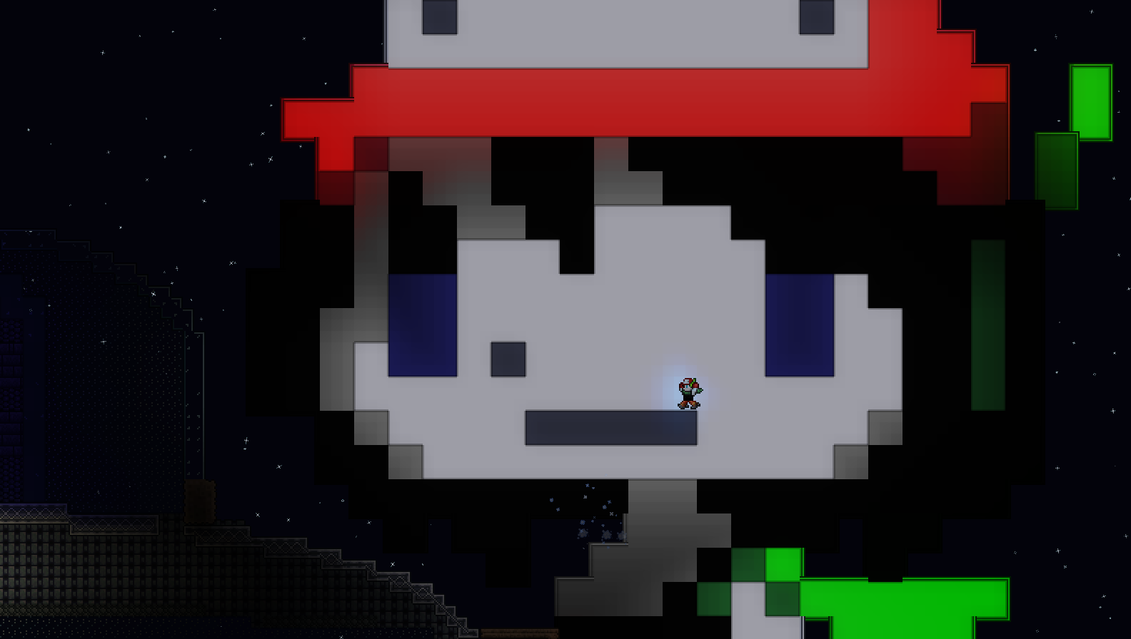 Games to play in quarantine: 'Cave Story