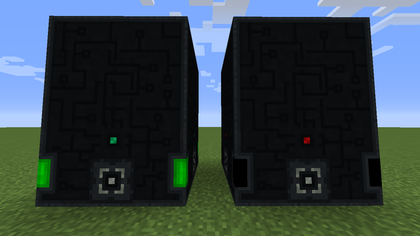 Ender Storage 1.8.+ - Minecraft Mods - CurseForge