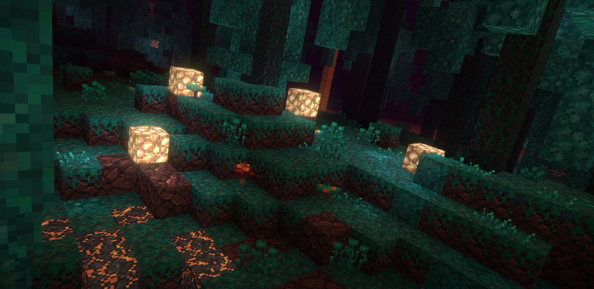 Nether Update - 02