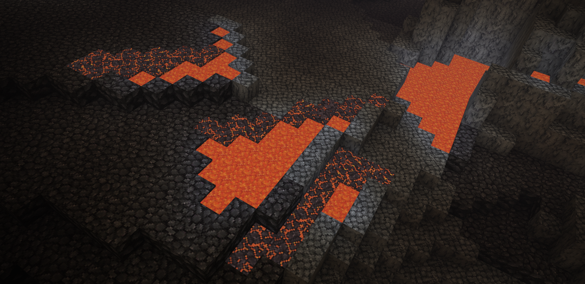 Nether Update - 03