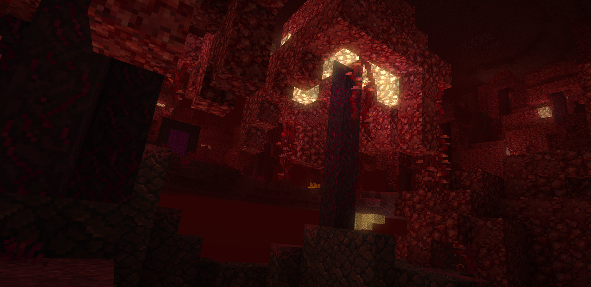 Nether Update - 04