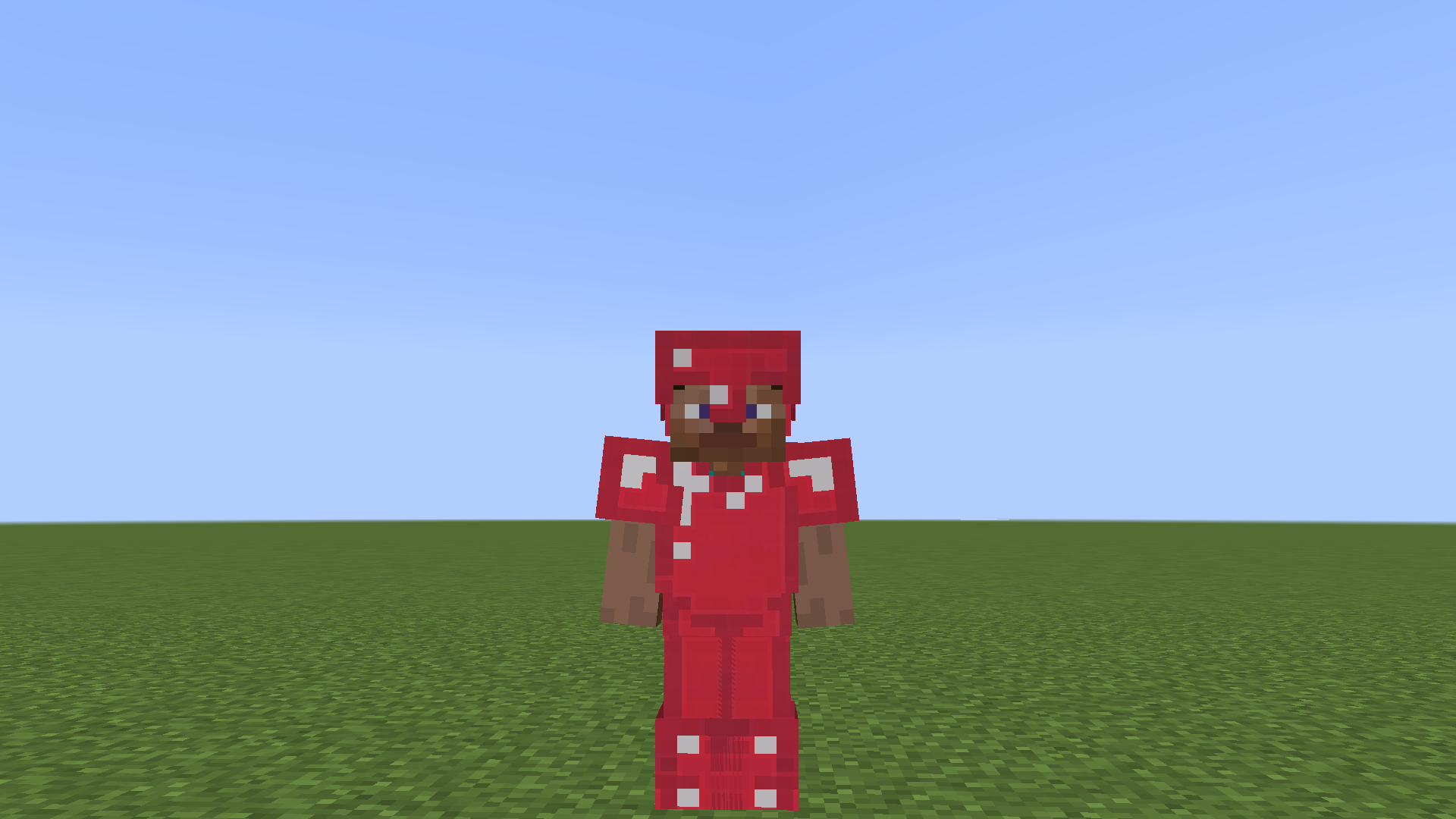 Ruby Fun - Gallery - Minecraft Mods - CurseForge