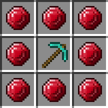 Ruby Fun - Gallery - Minecraft Mods - CurseForge