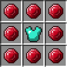 Ruby Fun - Gallery - Minecraft Mods - CurseForge