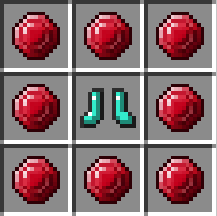 Ruby Fun - Minecraft Mods - CurseForge