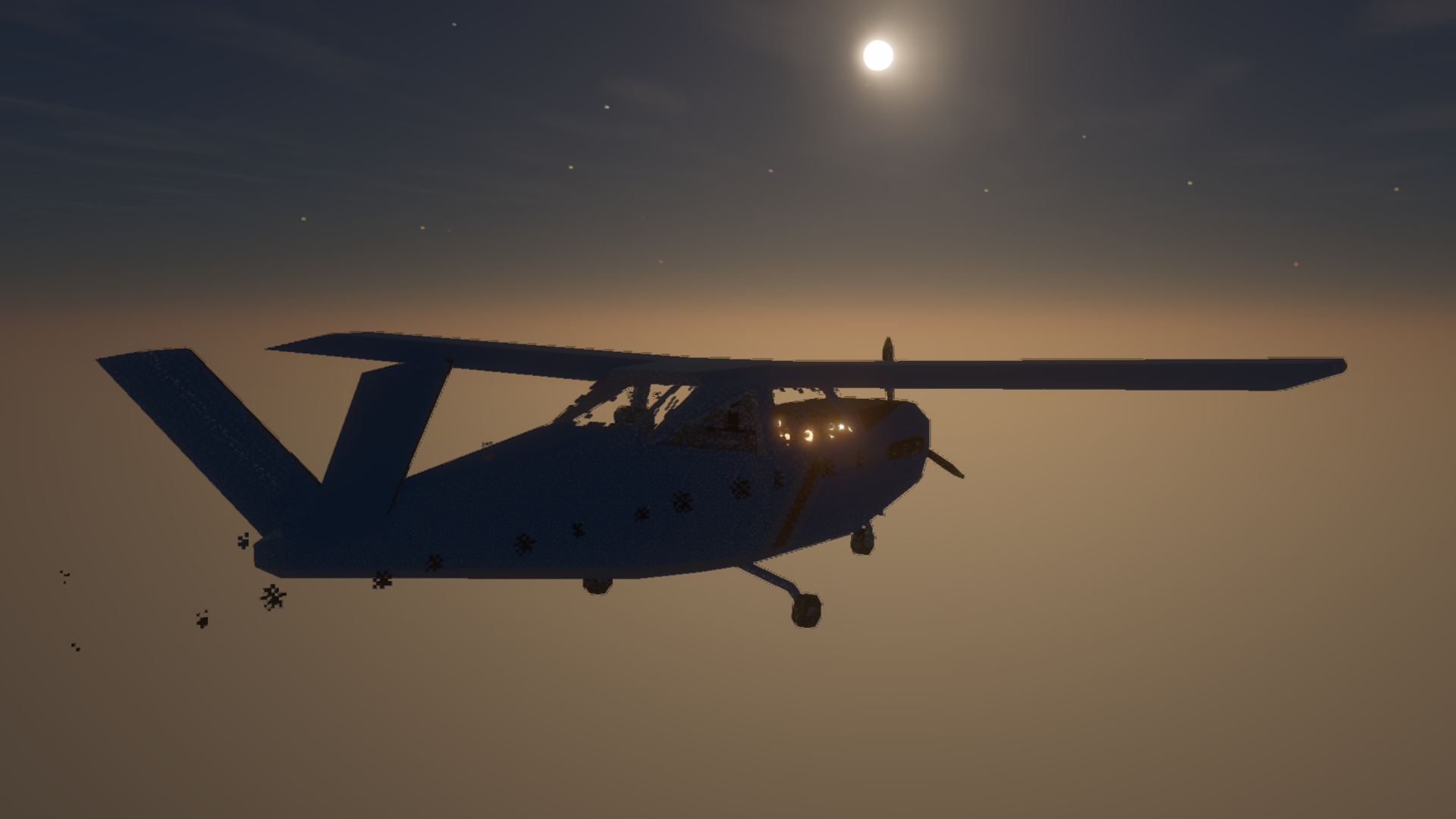 VT-20 Lynx