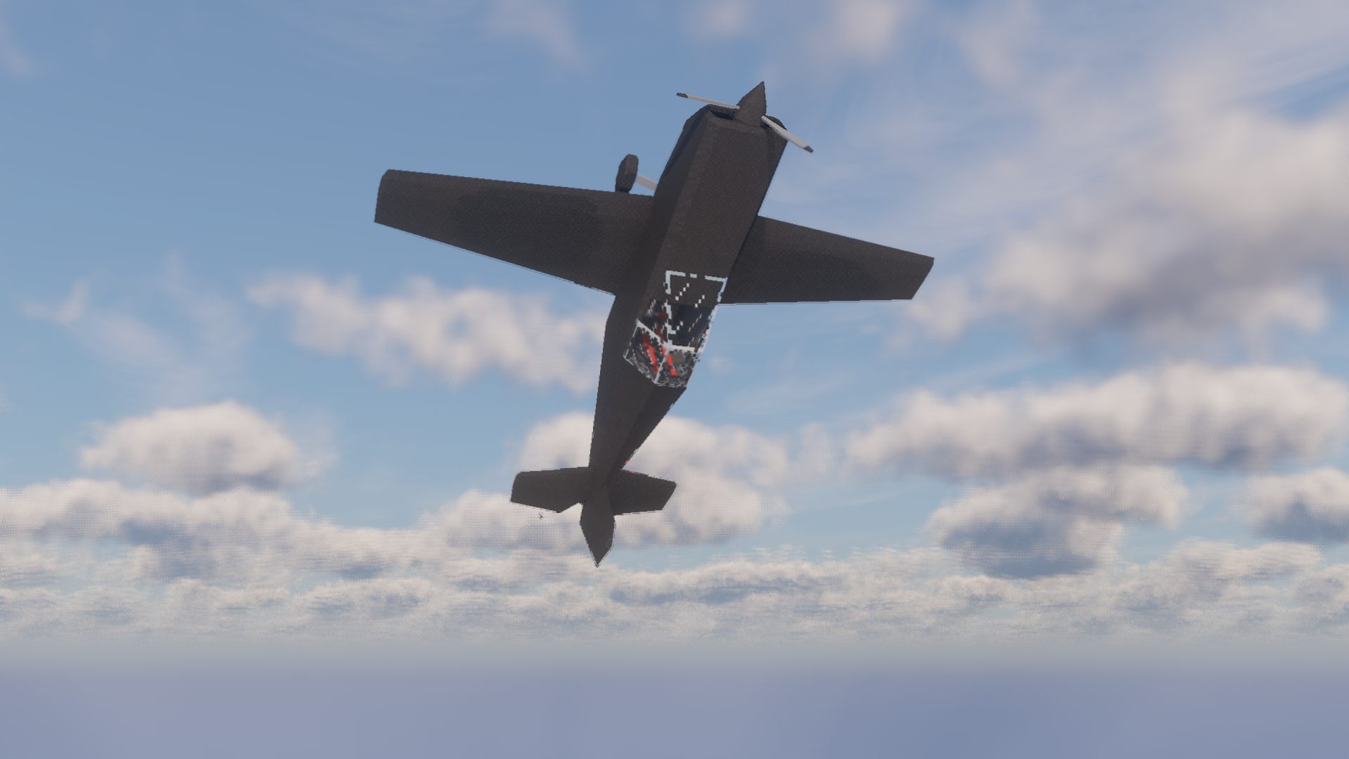 VTA-1 Sparrow