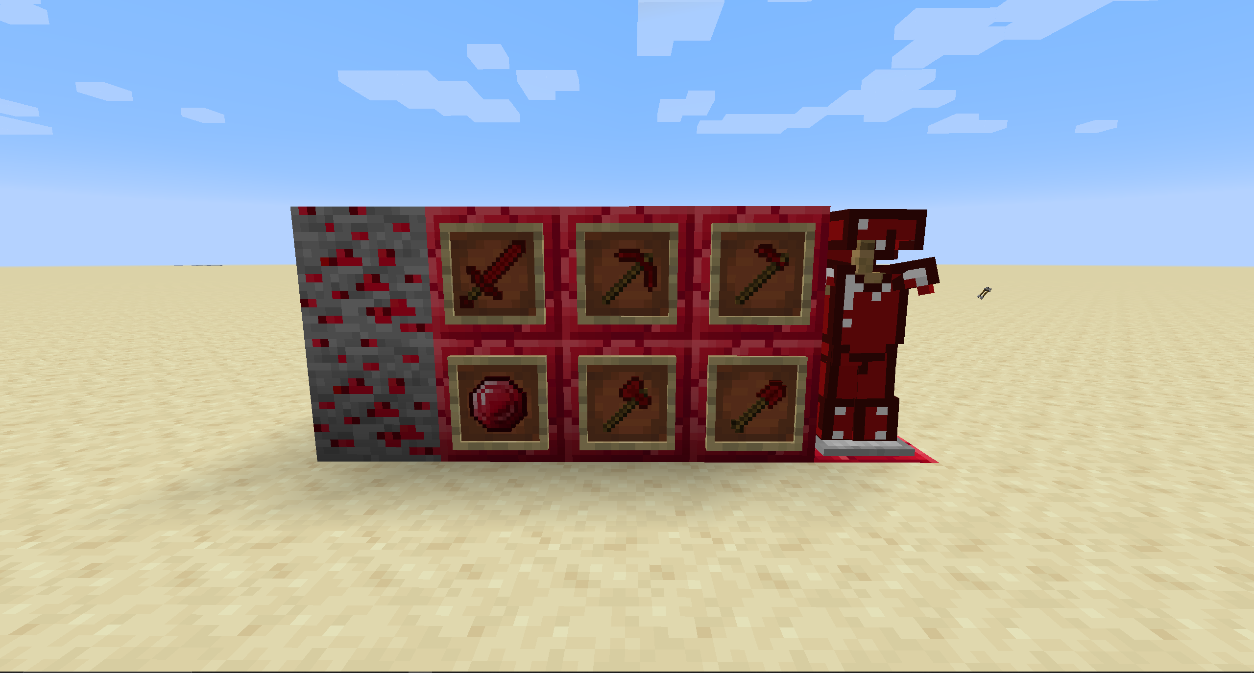 Better Items Mod - Screenshots - Minecraft Mods - CurseForge