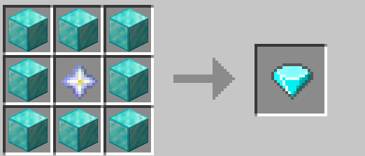 CRAFTING