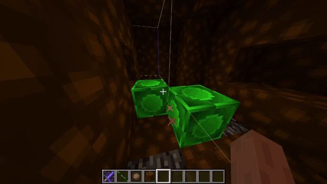 Only Spawns In The Jeblore Dimension