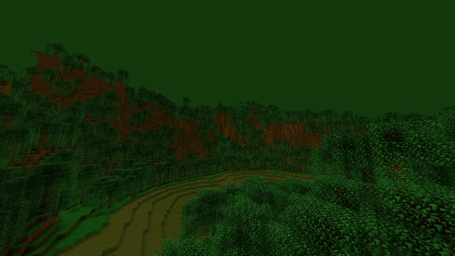 (This Is What It Looks Like)