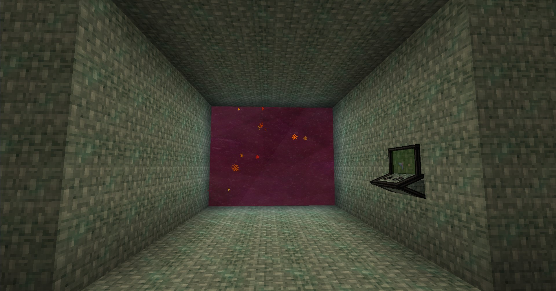 Tesserakt Screenshots Mods Minecraft