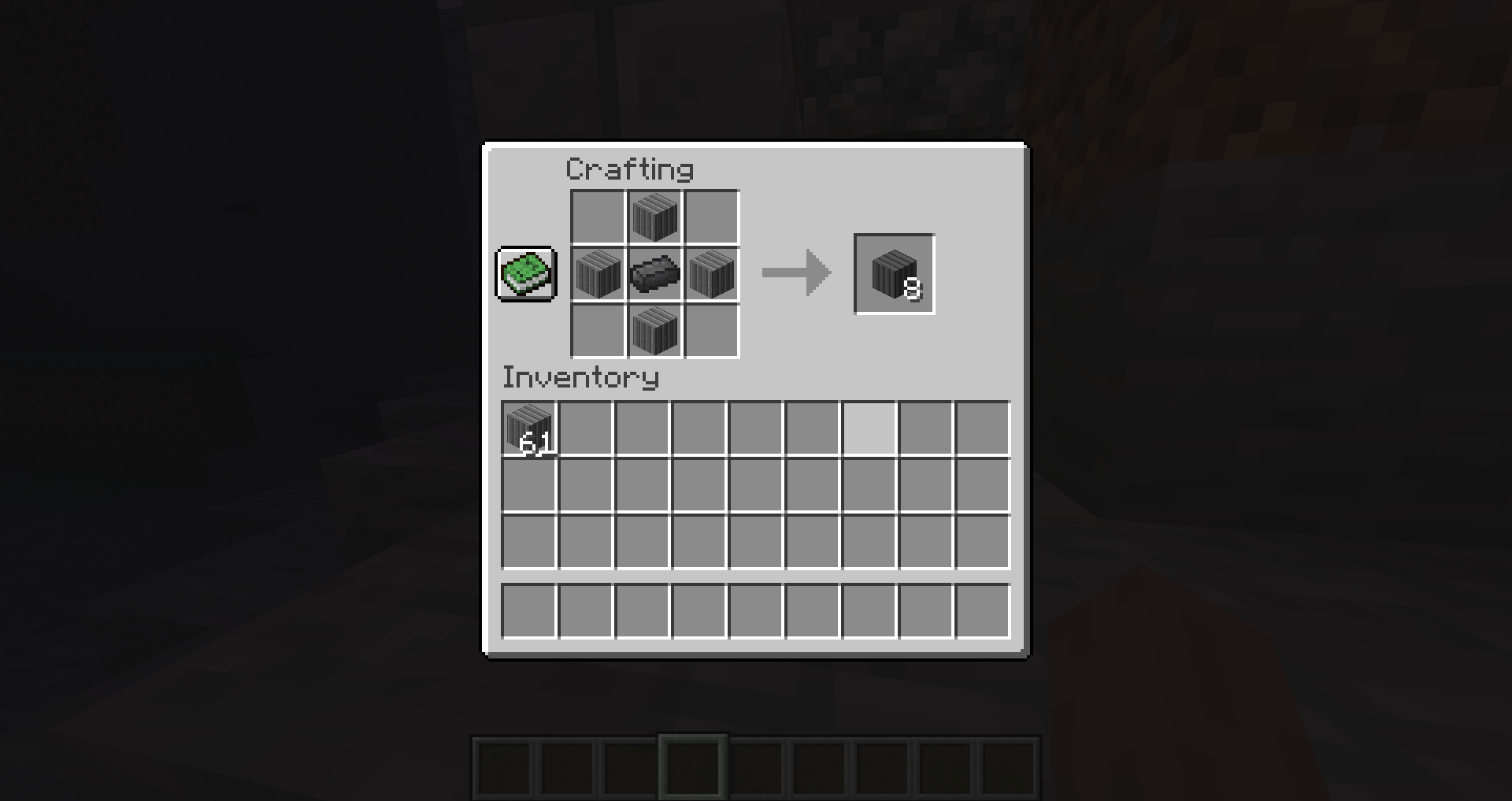 Vanilla Items - Minecraft Mods - CurseForge