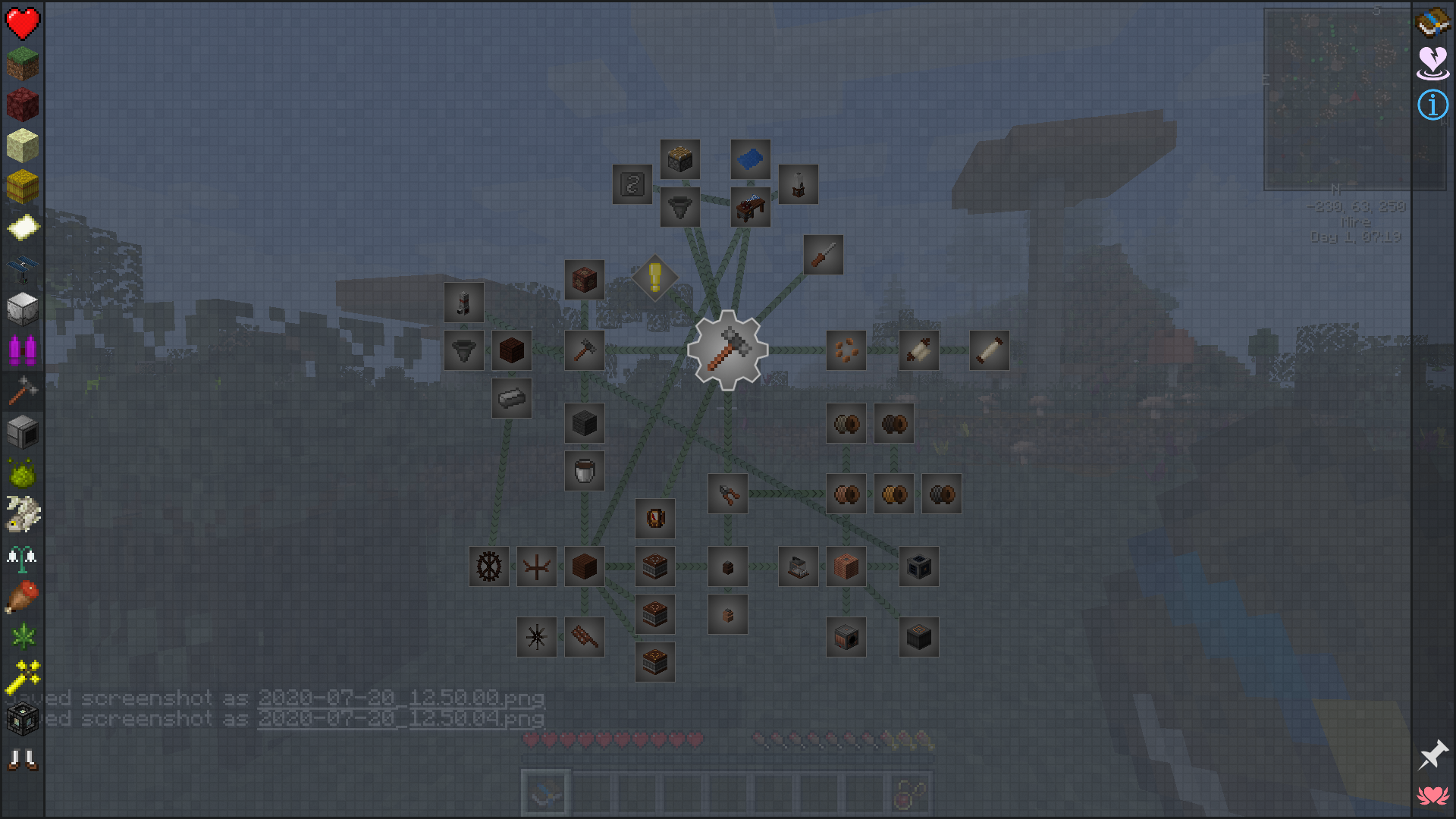 Chapter - Immersive Engineering