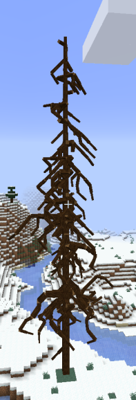 a tree 2