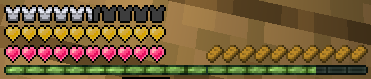 Showcases the changes to the GUI.