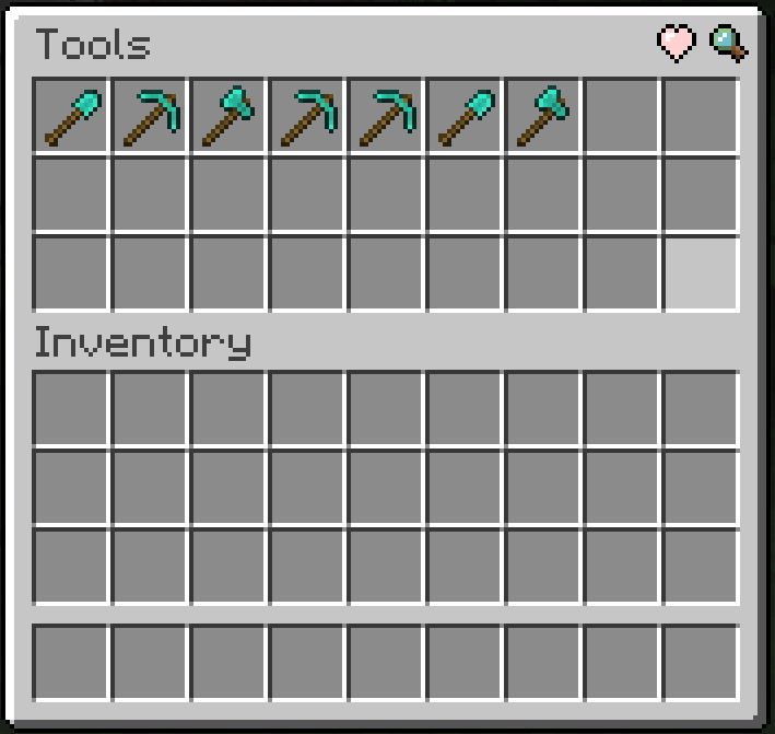 Chest Tracker Mods Minecraft