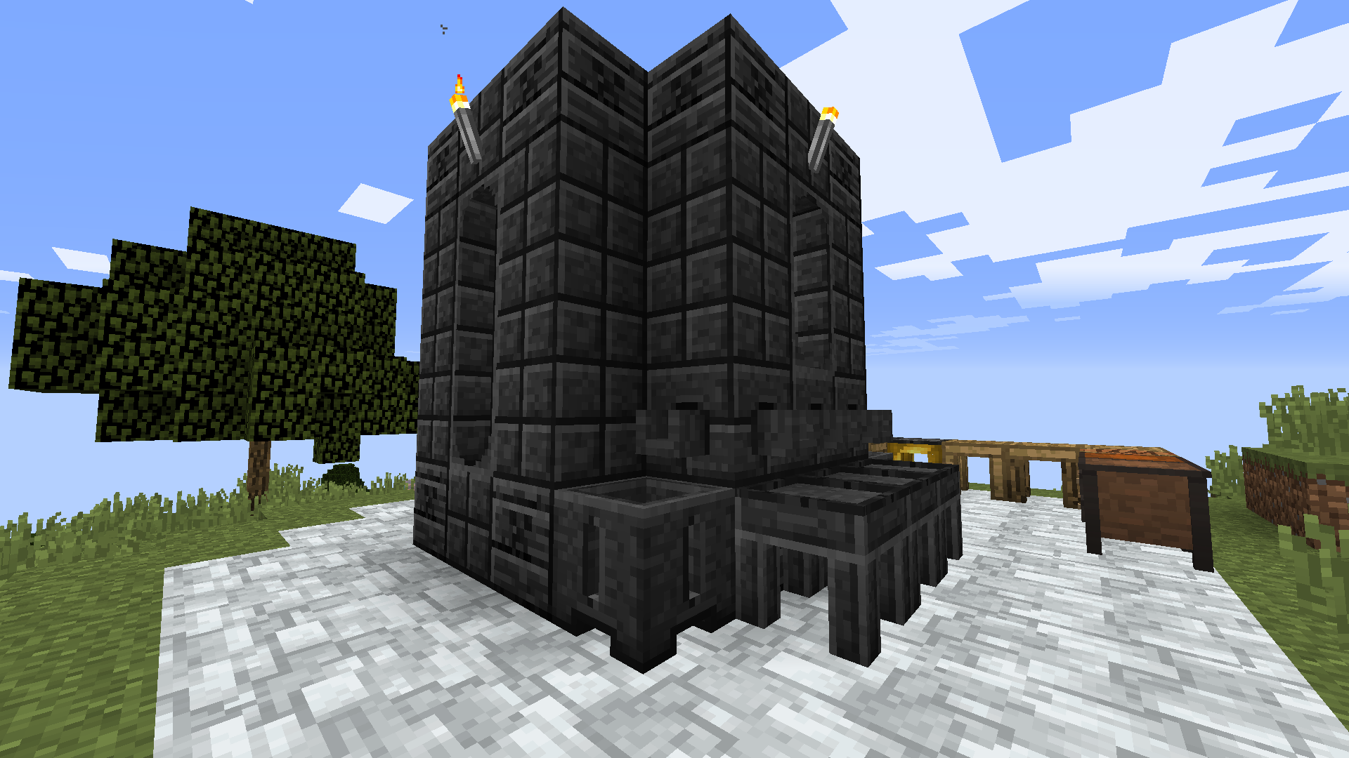 T-Construct
