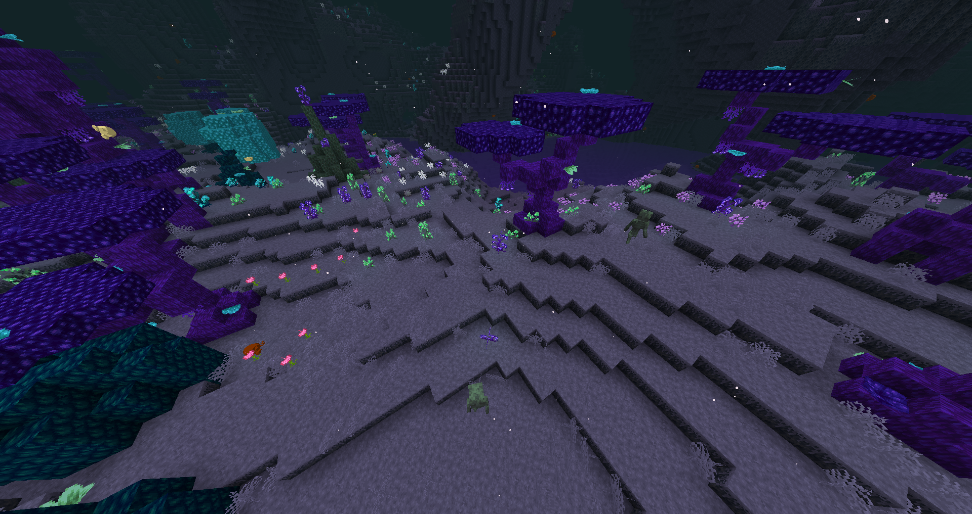 Impressions#7 - The Midnight Mod World