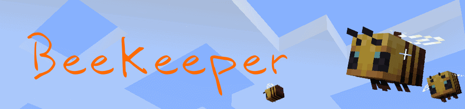 Beekeeper Mods Minecraft Curseforge