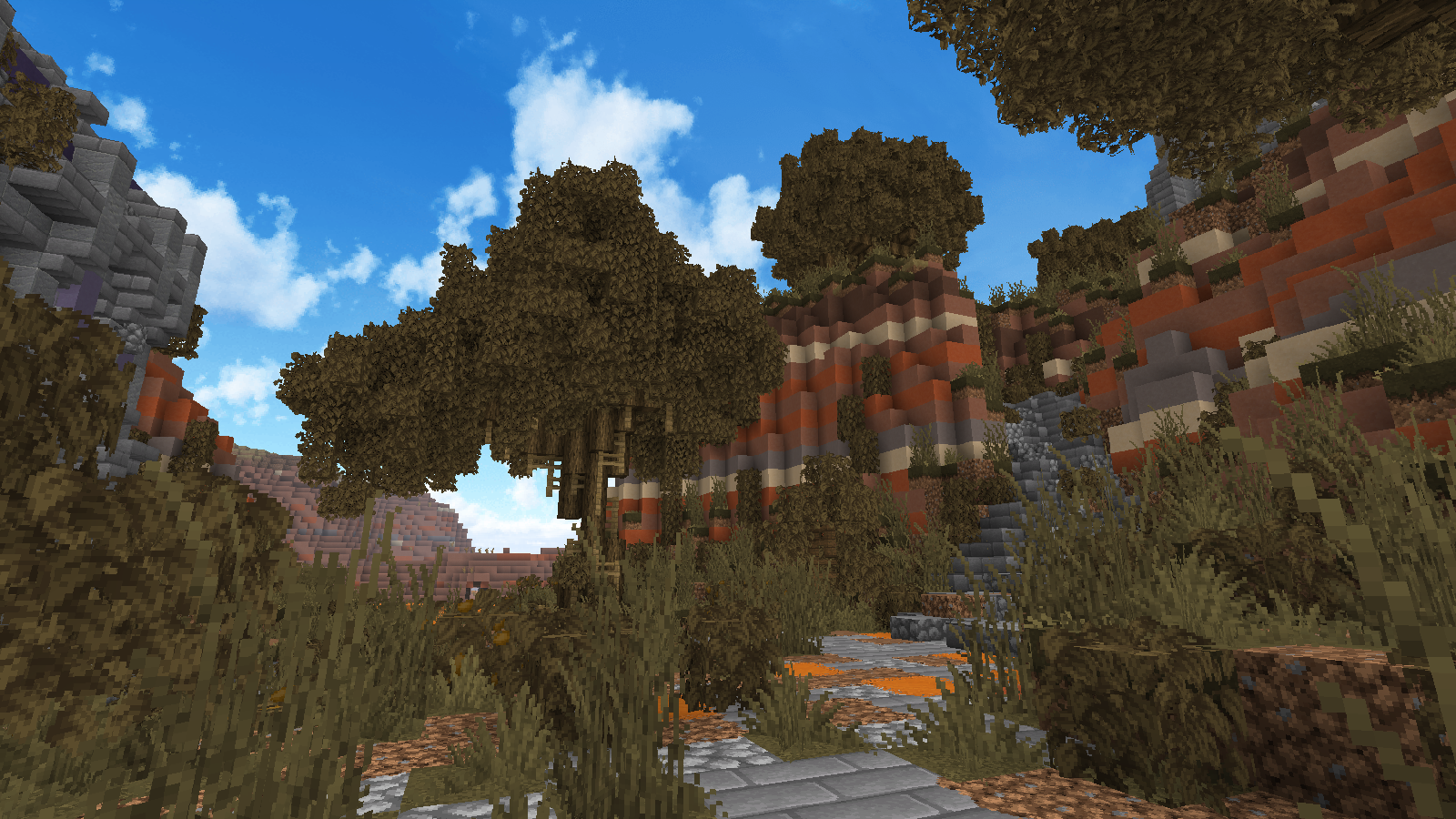 Rust texture pack minecraft фото 16