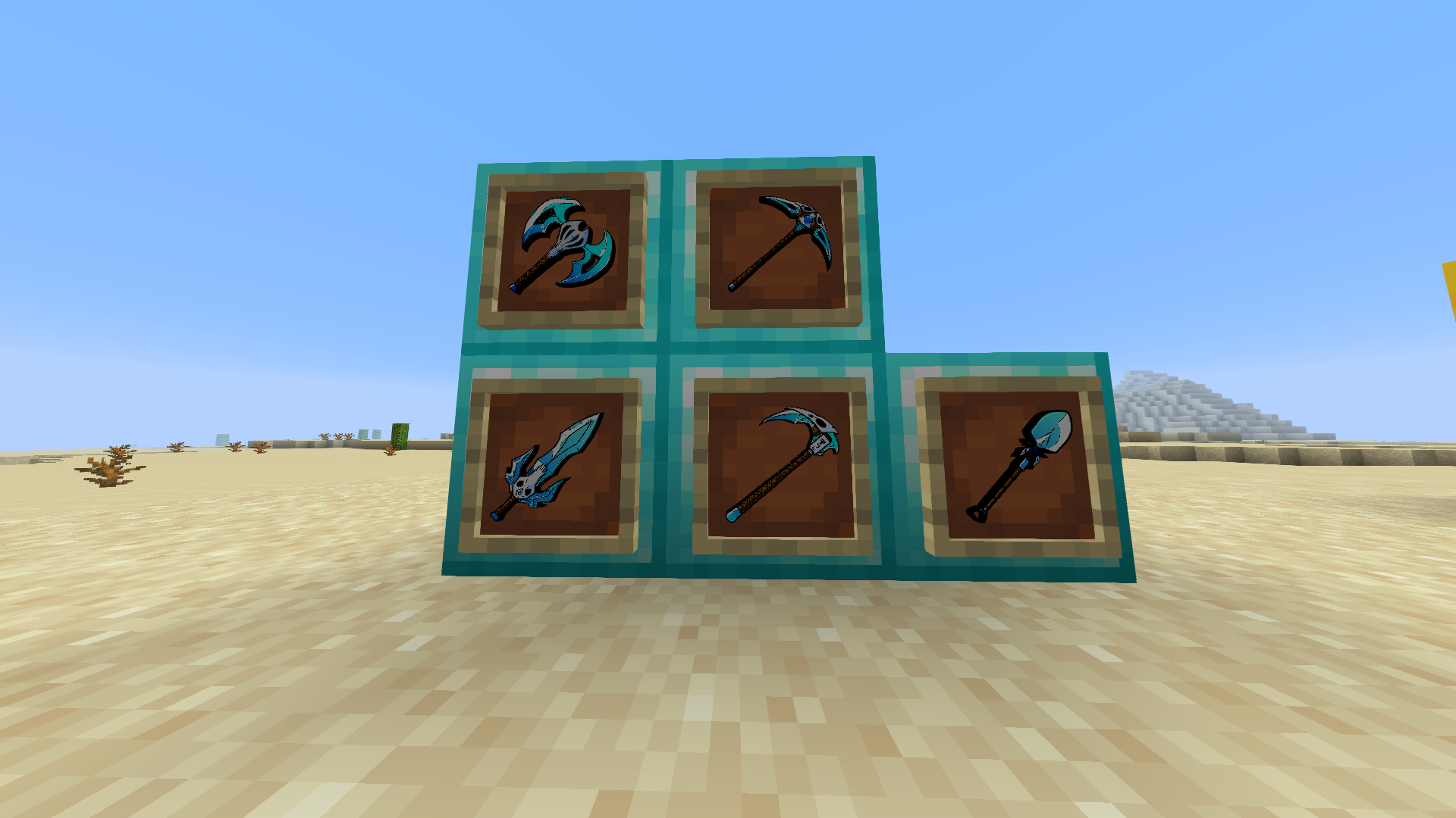 Diamond Tools