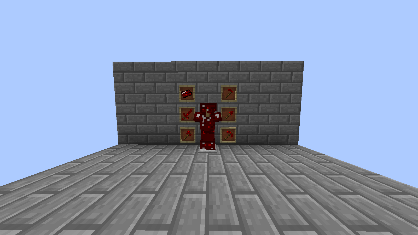 redstone armory