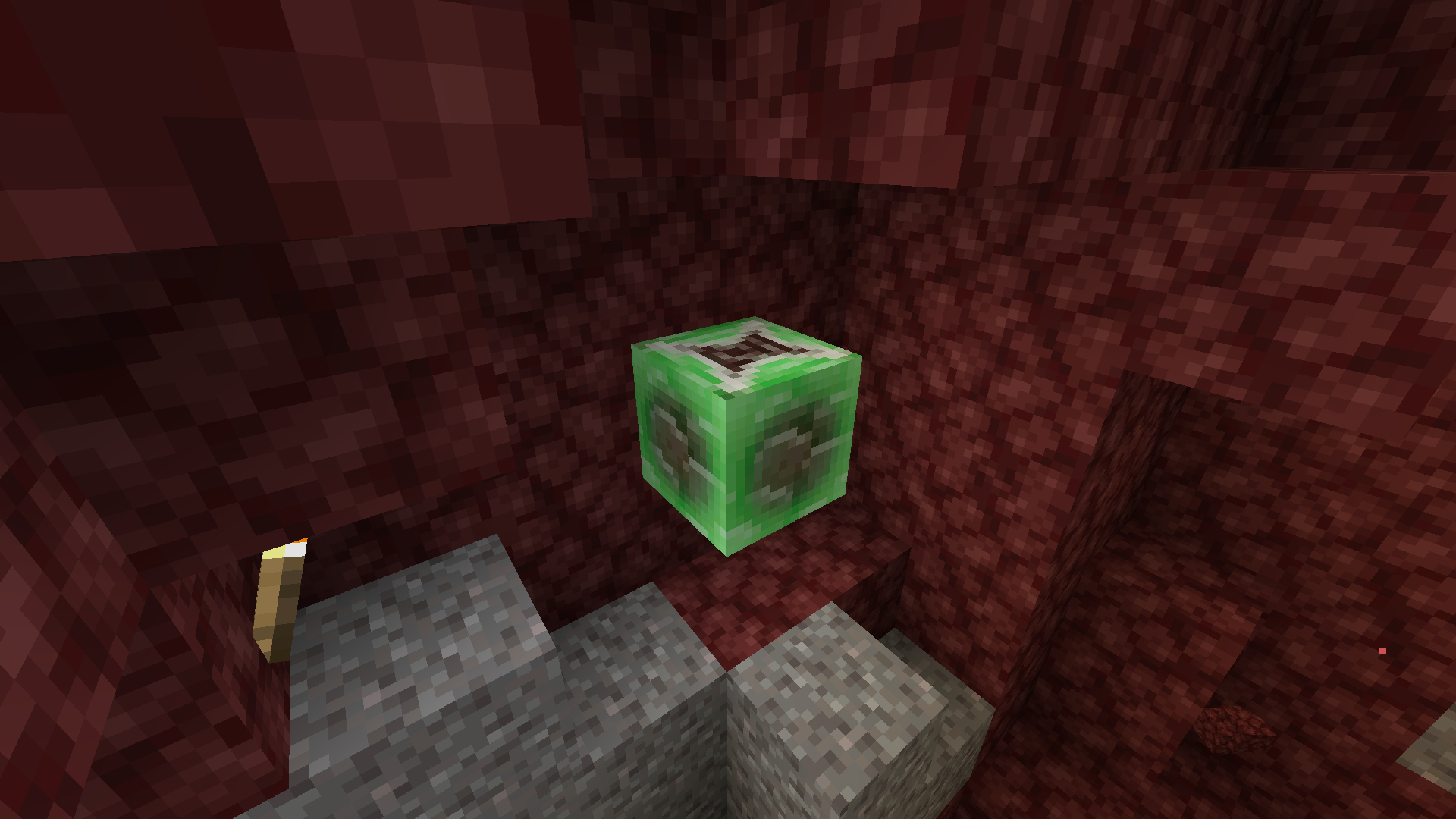 Ez Ancient Debris Minecraft Resource Packs Curseforge