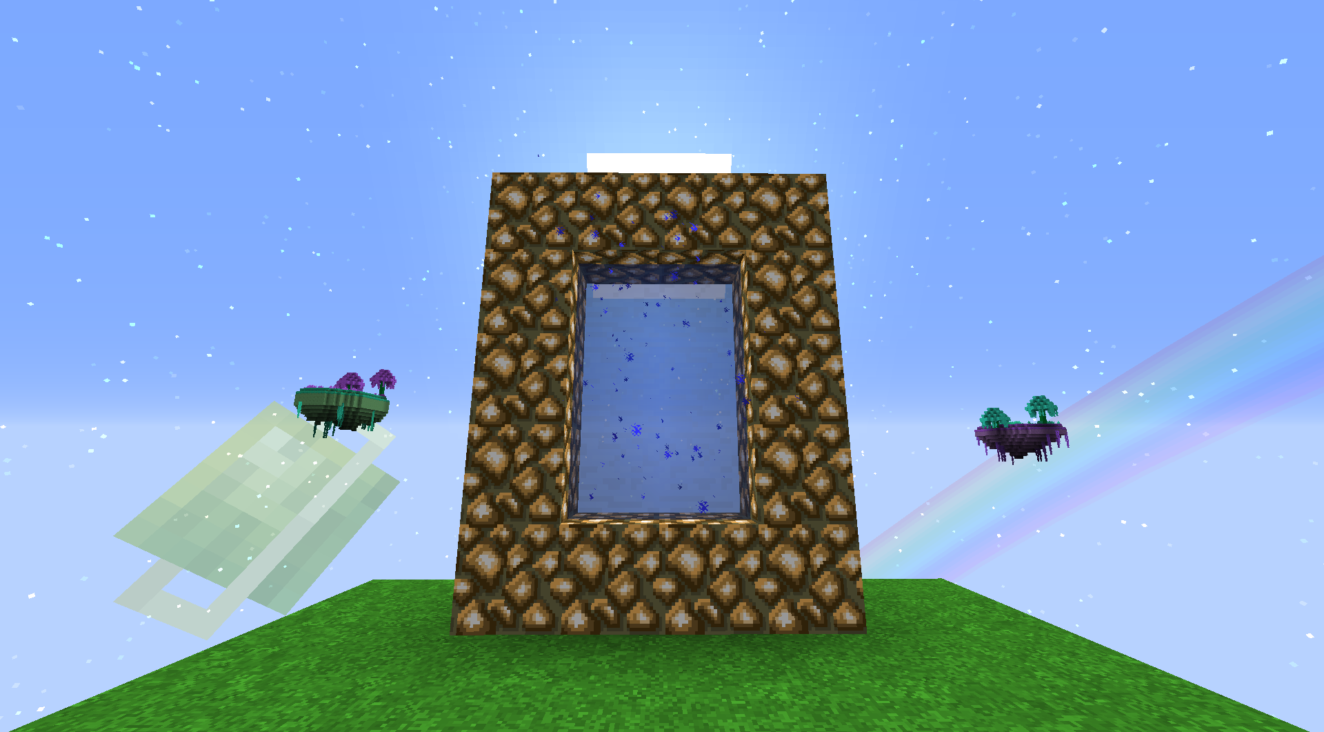 Aether Portal